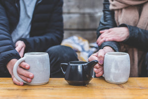 coffee service for offices and businesses in Dallas-Fort Worth