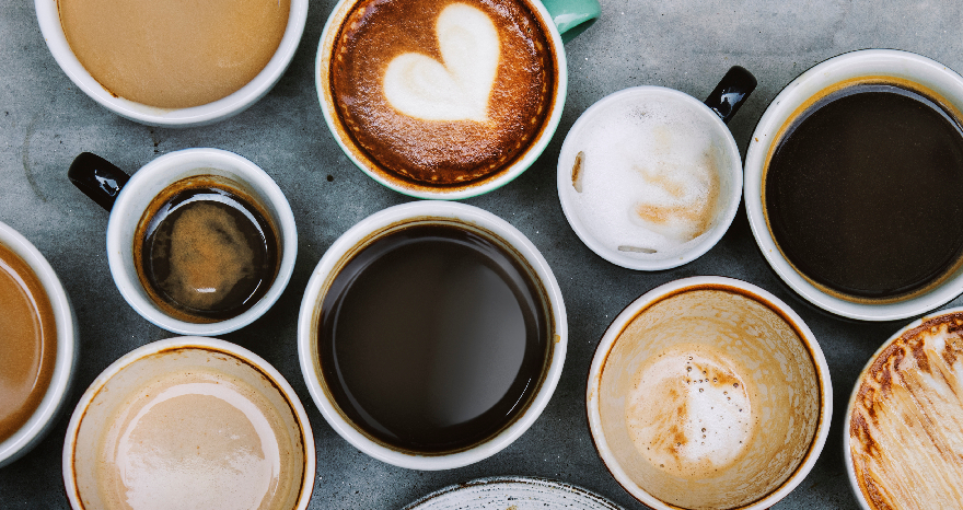 office coffee services in dfw